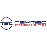 Tekmec Switchgear & Controls logo - Similar company to E-Techno Switchgear Pvt. Ltd.