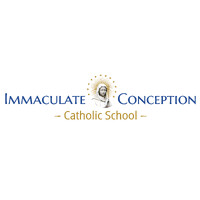 Immaculate Conception School logo - Similar company to Xavier School