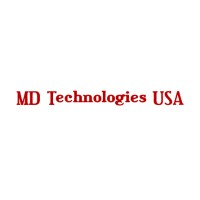 MD Technologies USA logo - Similar company to Md Technology