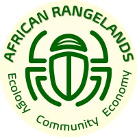 African Rangelands logo - Similar company to The Wilderness Project
