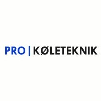 PRO|KØLETEKNIK logo - Similar company to Tandprotetikeren