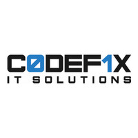 Codefix Ltd logo - Similar company to Digital Capability Exchange Uk
