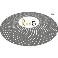 Raah - A Literacy & Cultural Centre logo - Similar company to Imperfect Orange