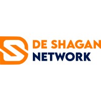 De Shagan Network logo - Similar company to Rainbows.App
