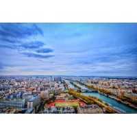 d'Ornano Dhuin logo - Similar company to Hm Galimidi