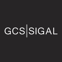 GCS-SIGAL logo - Similar company to Nawic Dc Chapter #67
