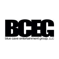 Blue Cave Entertainment Group, LLC logo - Similar company to Z I P P E D   •   M E D I A   •   G R O U P