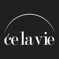 Će La Vie logo - Similar company to Backup Team: E-Learning With ❤️ And 🧠