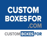 Custom Boxes For logo - Similar company to Bds Custom Packaging