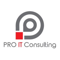 Pro IT Consulting logo - Similar company to Maxware Industry