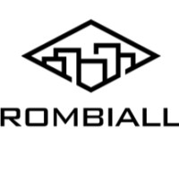 Rombiall Oy logo - Similar company to Building 2030