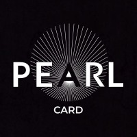 PEARLCARD logo - Similar company to Fcn - Founders Carbon Network