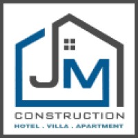 JM TURNKEY CONSTRUCTION LTD logo - Similar company to Sbtt