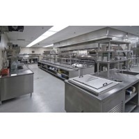 STANLESS STEEL KITCHENS EQ logo - Similar company to Raahkara Business Group