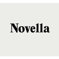 Novella logo - Similar company to De Medias