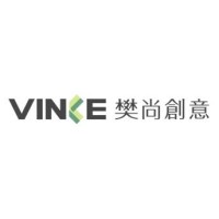 Hong KONG VINCE Creative Development Co., Ltd logo