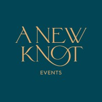 A New Knot Events logo - Similar company to Epoch Event Solutions
