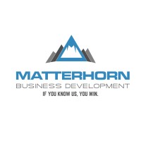 Matterhorn Business Development logo - Similar company to 3Tailer