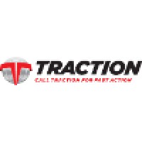 Traction Tire logo - Similar company to Trax Partners
