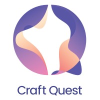 Craft Quest logo - Similar company to Sarg Architects & Design