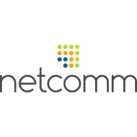 NetComm Inc logo - Similar company to Netcomm