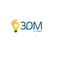 3DM Agency logo - Similar company to 8 Views