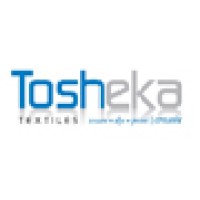Tosheka Textiles LLC logo - Similar company to Lostvet
