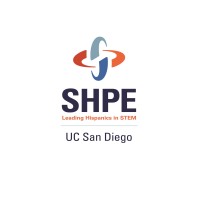 Society of Hispanic Professional Engineers UCSD logo - Similar company to Saveheat