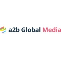 a2b Global Media Ltd logo - Similar company to (Tis) Technology Integration Solutions