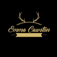 Emma Cawston Fine Art logo - Similar company to Silah Report