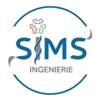 SIMS INGENIERIE logo - Similar company to Cripsh Ltd