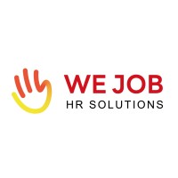 WeJob HR Solutions LLC logo - Similar company to Wejob