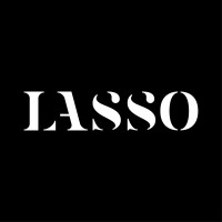 Lasso Creative logo - Similar company to Odeo