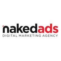 Naked Ads logo - Similar company to Cab360 Marketing Agency