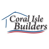 Coral Isle Builders logo - Similar company to Diamond Gulf Construction