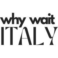 Why Wait Italy logo - Similar company to Greenscope & Co