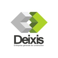 Deixis logo - Similar company to Copass Sprl