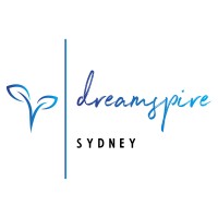 Dreamspire Therapy logo - Similar company to Babble Beans