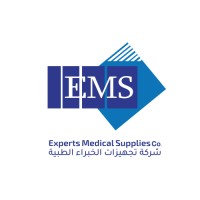 Experts Medical Supplies logo - Similar company to Experts Medical Supplies Co.
