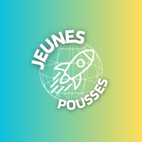 Jeunes Pousses logo - Similar company to Illicogreen
