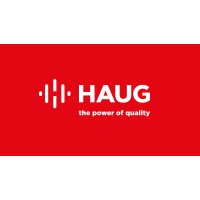 Haug North America LP logo - Similar company to Bst International