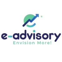 e-Advisory logo - Similar company to Eadvisory