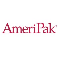 AmeriPak, Inc. - Wrapping & Packaging Equipment logo - Similar company to Ameripak, Inc