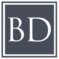 Bloomsbury Designs logo - Similar company to August Interiors Inc