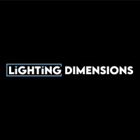 Lighting Dimensions LLC logo - Similar company to Innovative Lighting