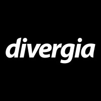 Divergia logo - Similar company to Edo Estudio