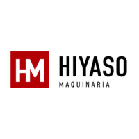 Hiyaso Maquinaria