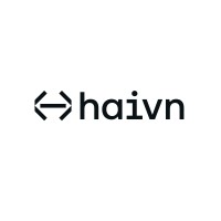 Haivn logo - Similar company to Lockbaud
