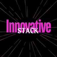 Innovative stack logo - Similar company to Cloud Zappy