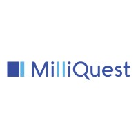 MilliQuest Ltd logo - Similar company to Rex Dynamics Ab